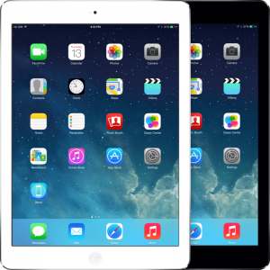 iPad-air-repair-Belfast