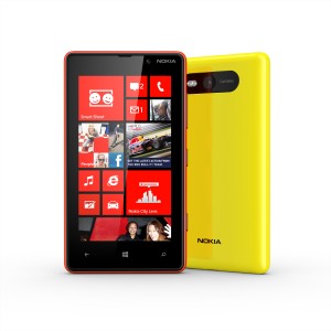 nokia lumia list of repairs