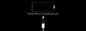 iPhone 6 6s dead not charging