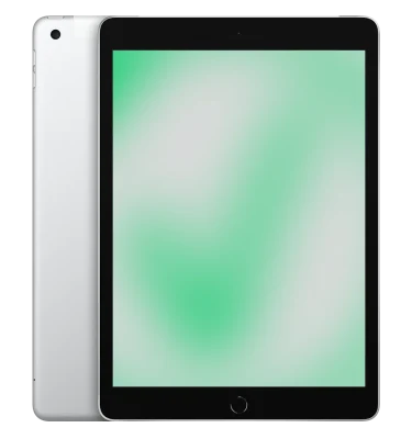 ipad 9th gen silver