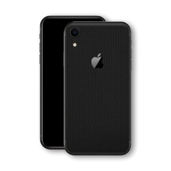 iPhone XR black for sale