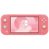 Nintendo switch pink for sale