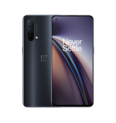 oneplus nord ce 5g black